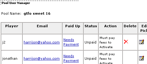 March Madness 2027 Basketball Pools - Best March Madness Office Pools